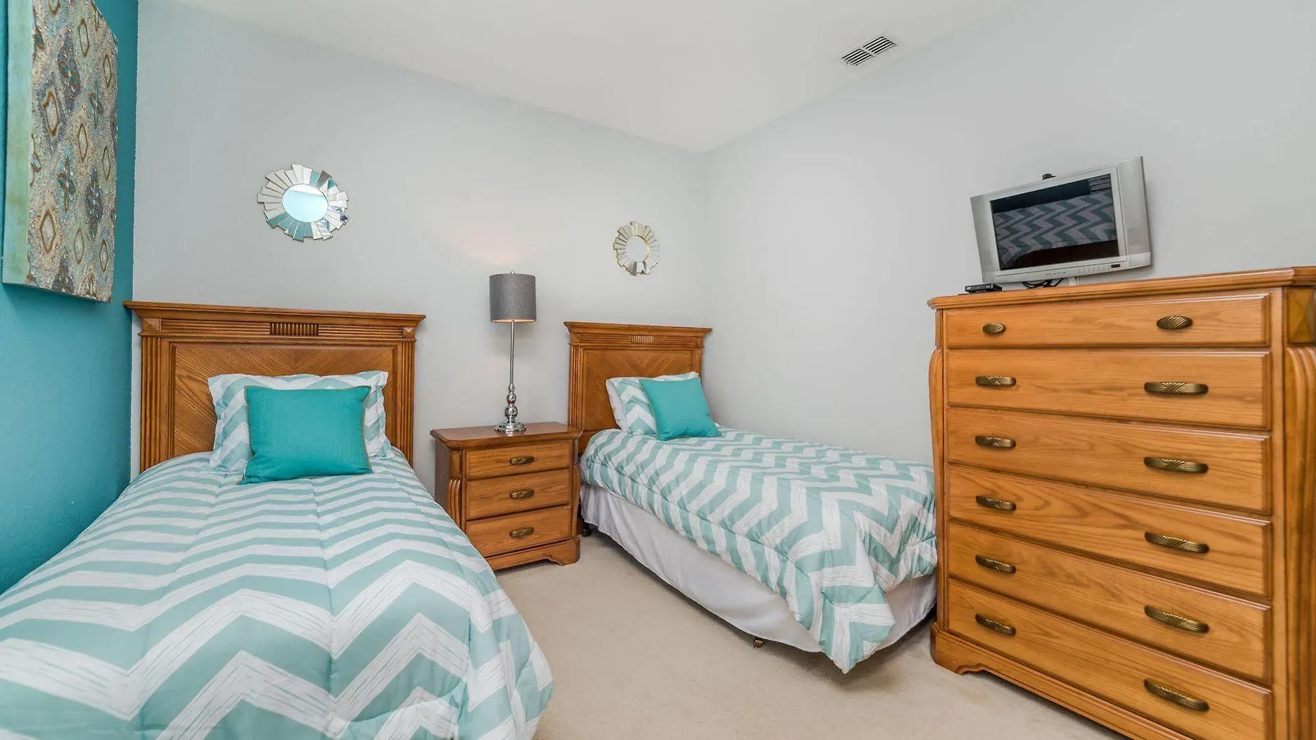 Windsor Hills 5* Four Corners