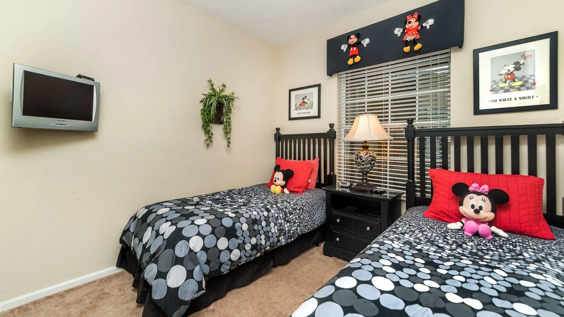 Windsor Hills 5*