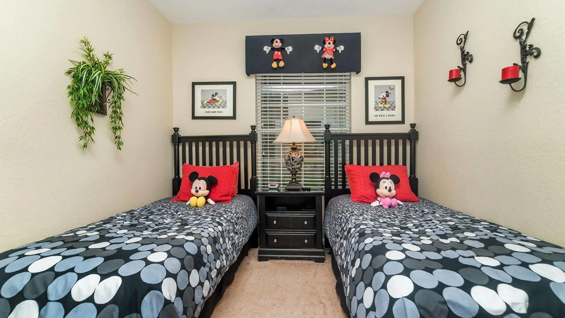Hotel Windsor Hills Four Corners