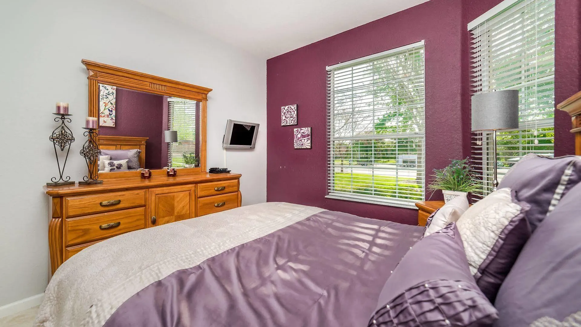 Windsor Hills 5*