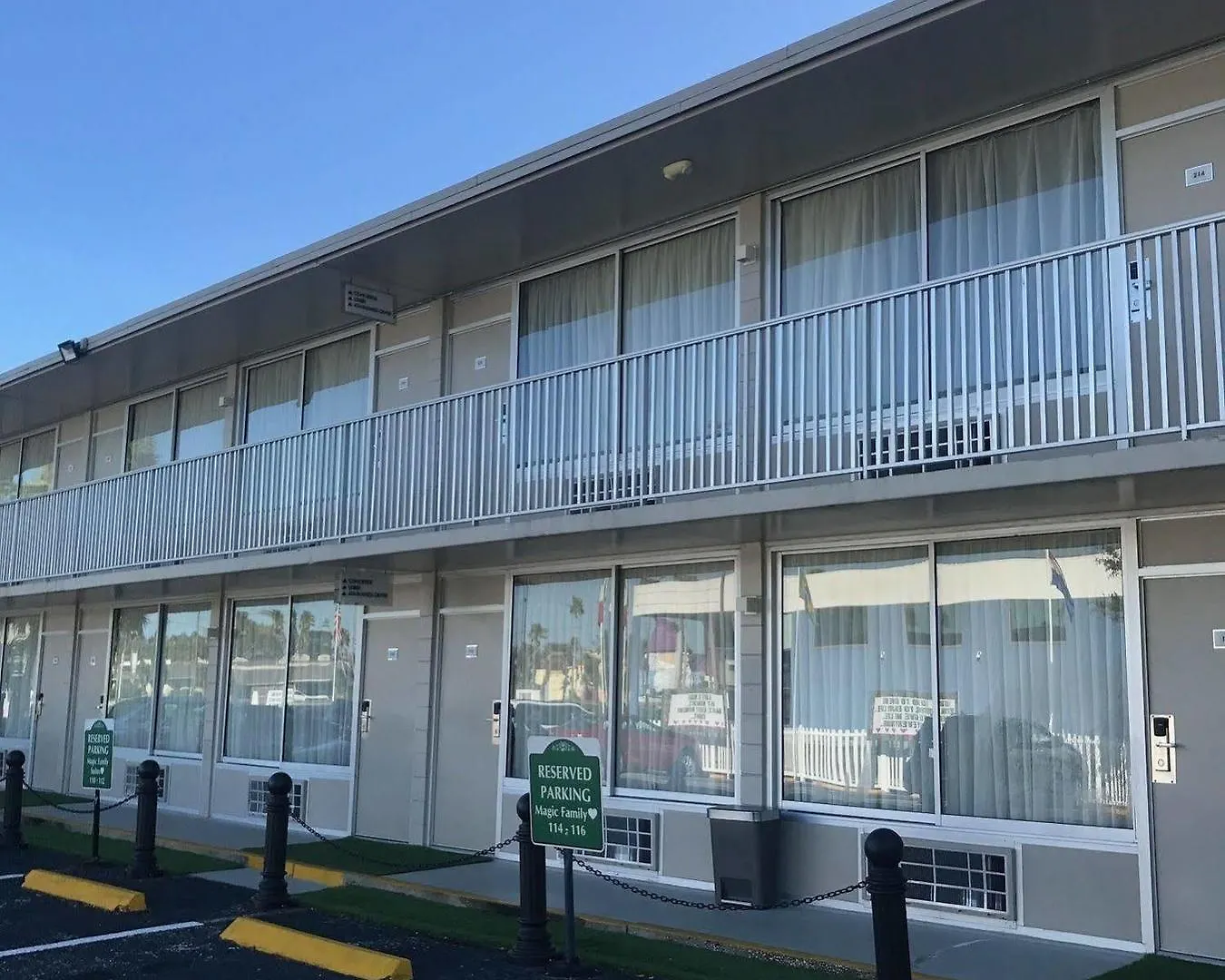 Magic Moment And Kids Club Hotel Kissimmee