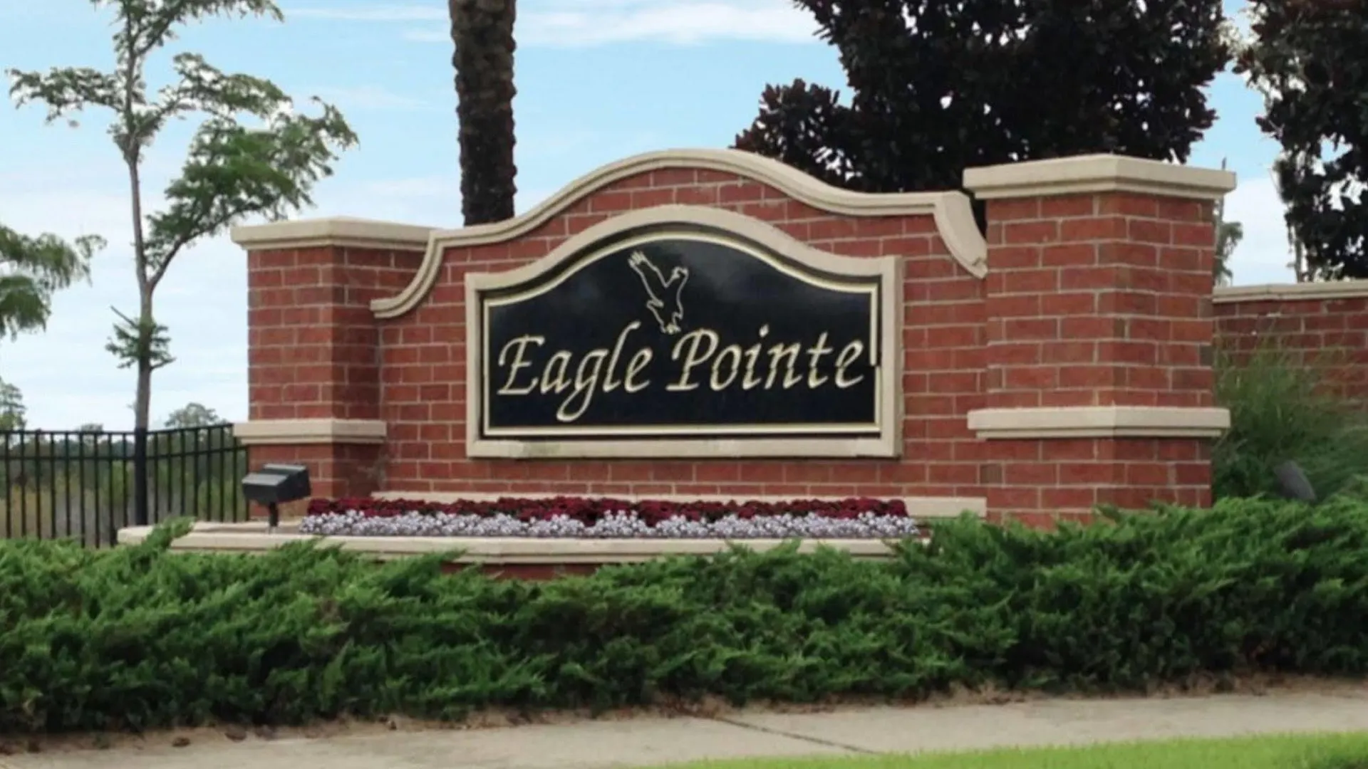 Ray's Eagle Pointe Villa *