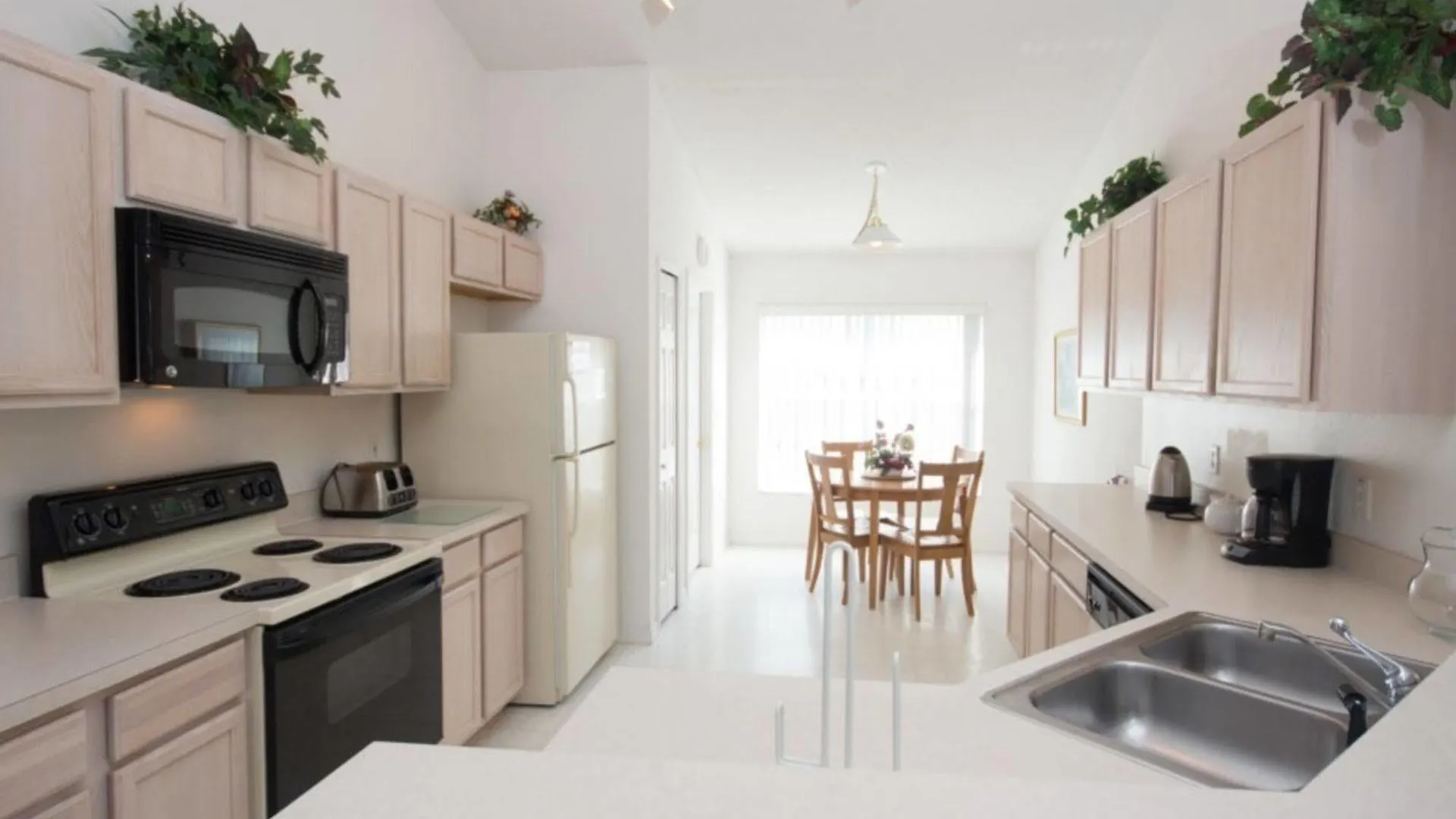 Ray's Eagle Pointe * Kissimmee