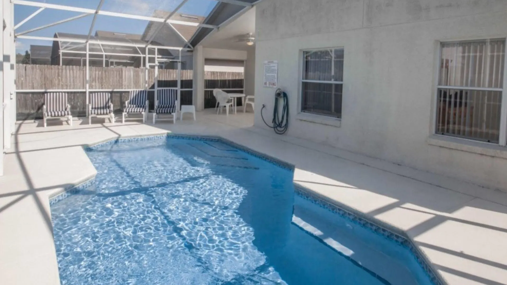 Ray's Eagle Pointe * Kissimmee