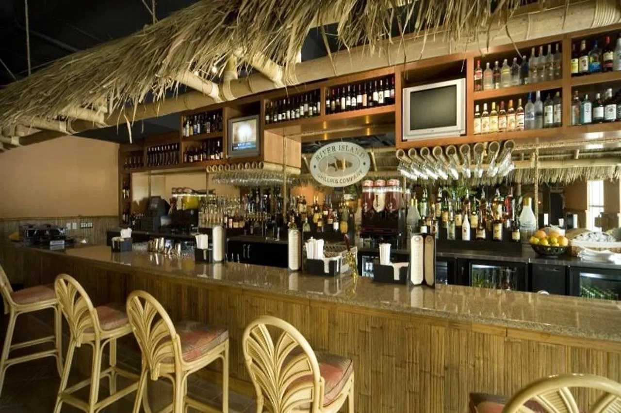 Holiday Club Vacations At Orange Lake 4*