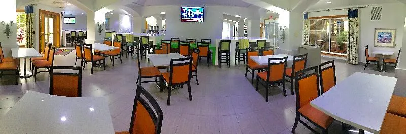 酒店 基西米布纳维斯塔湖南部贝斯特韦斯特优质酒店