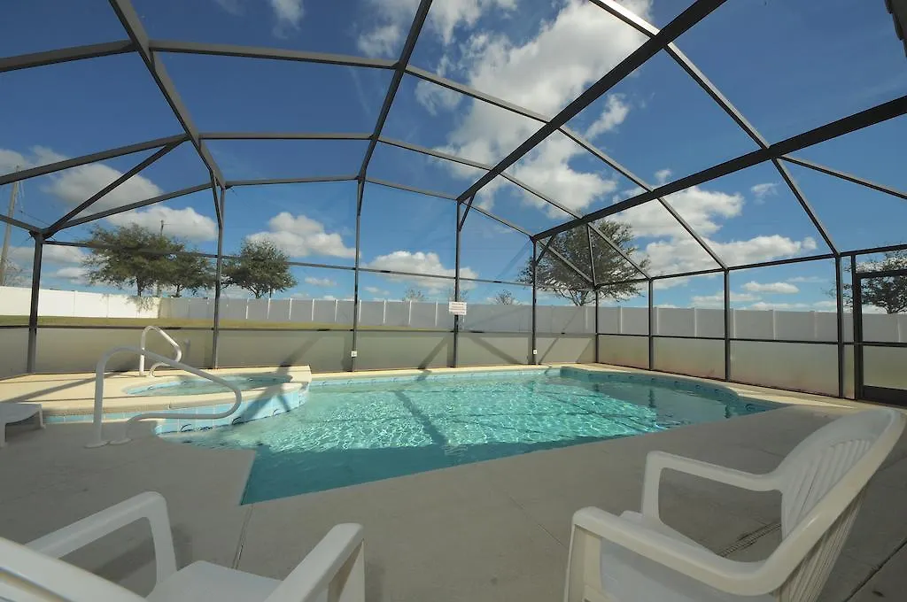 Starmark Davenport * Kissimmee