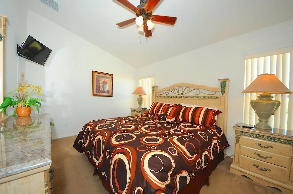 Holiday home Starmark Davenport