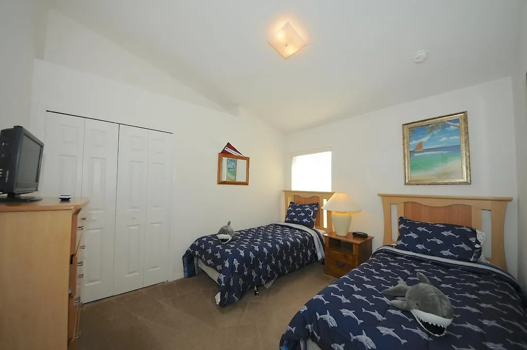 Starmark Davenport Holiday home Kissimmee