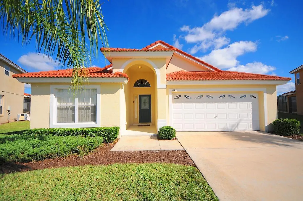 Starmark Davenport Holiday home