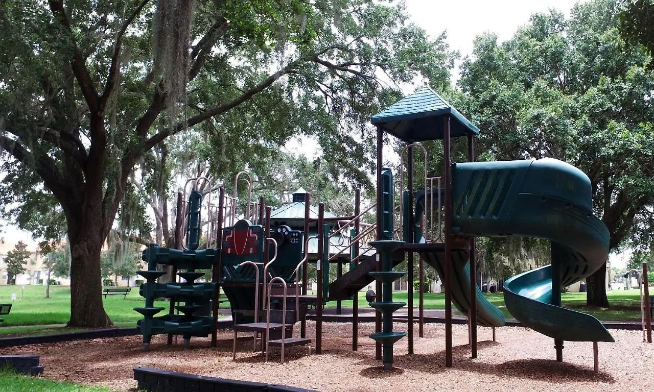 Four Bedroom Close To Disney 5143a *