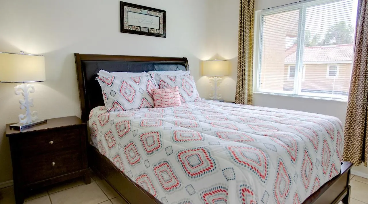 Magical Memories Villas-disney Area By Ipg Florida *