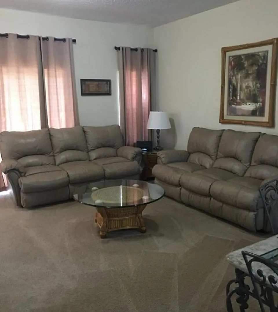 Holiday home Disney-world Area Orlando, U.s.a Orlando Select Vacation *