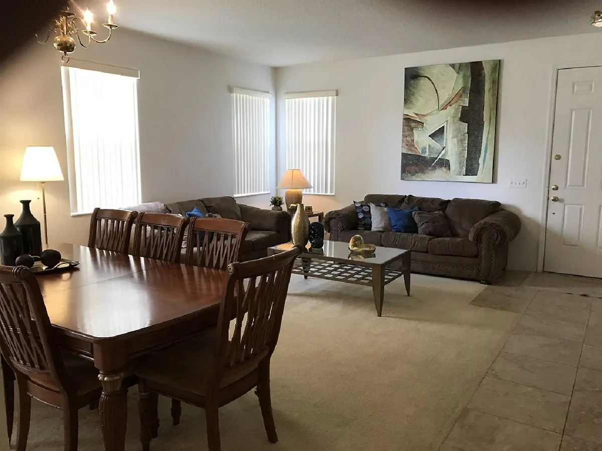 Holiday home Disney-world Area Orlando, U.s.a Orlando Select Vacation *