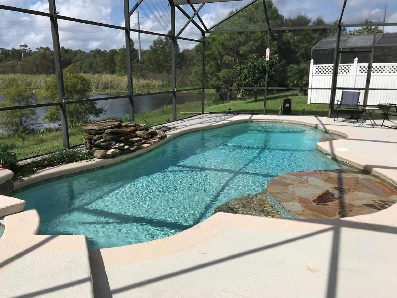 Disney-world Area Orlando, U.s.a Orlando Select Vacation Holiday home Kissimmee