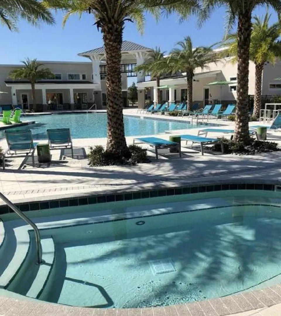 Disney-world Area Orlando, U.s.a Orlando Select Vacation Holiday home