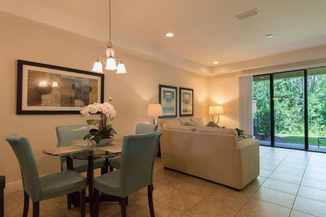 The Fountains Orlando At Championsgate شقة فندقية