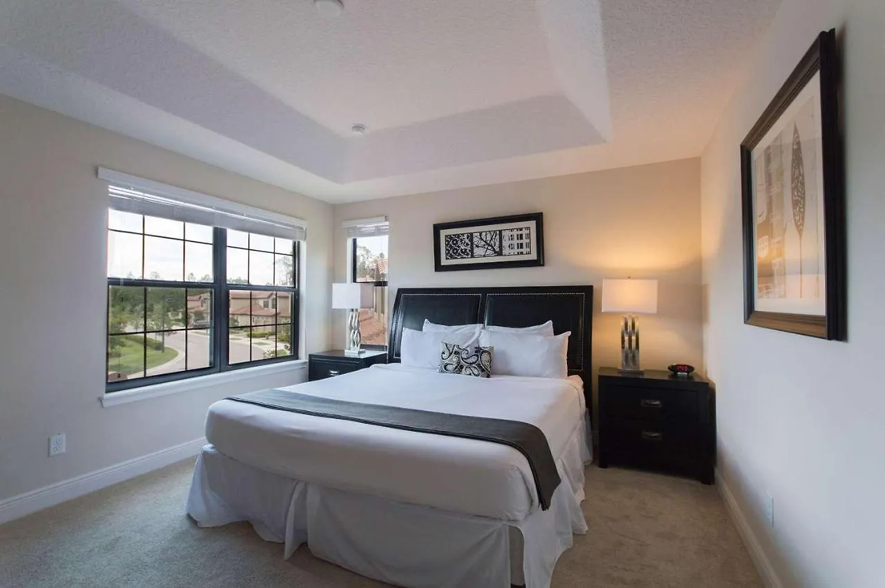 The Fountains Orlando At Championsgate شقة فندقية 4*