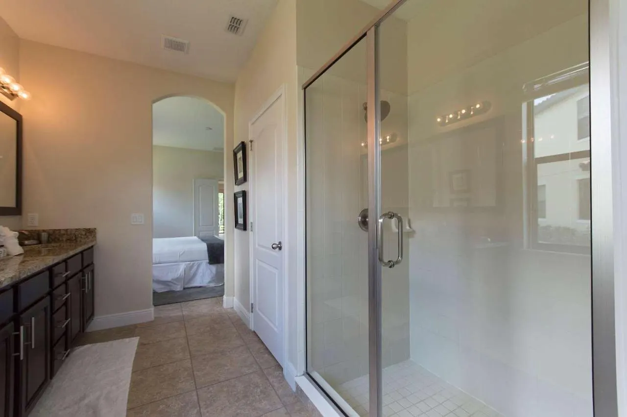 The Fountains Orlando At Championsgate شقة فندقية