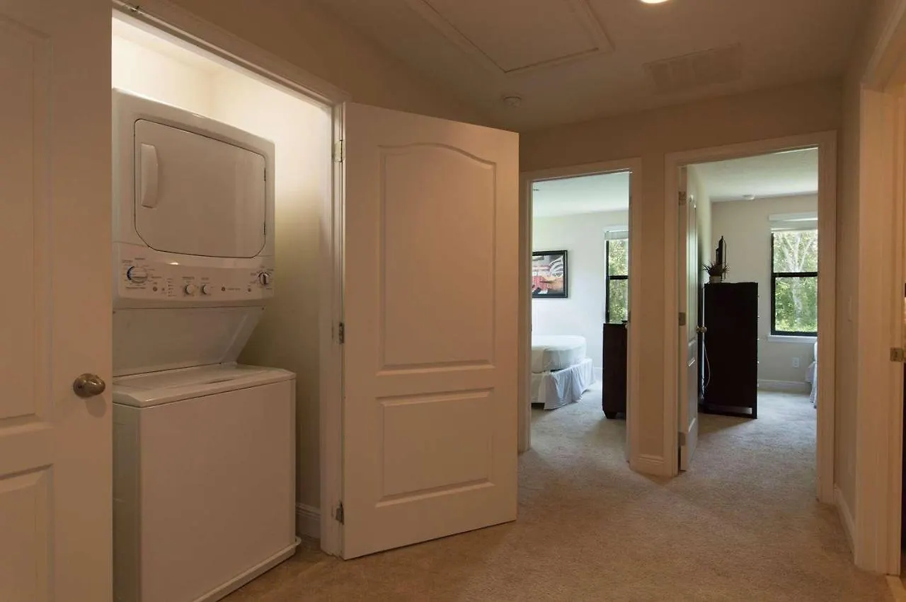 公寓式酒店 The Fountains Orlando At Championsgate 4*