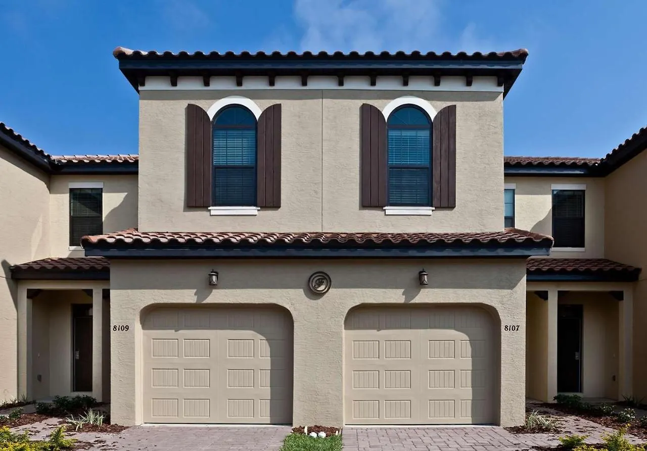 The Fountains Orlando At Championsgate شقة فندقية