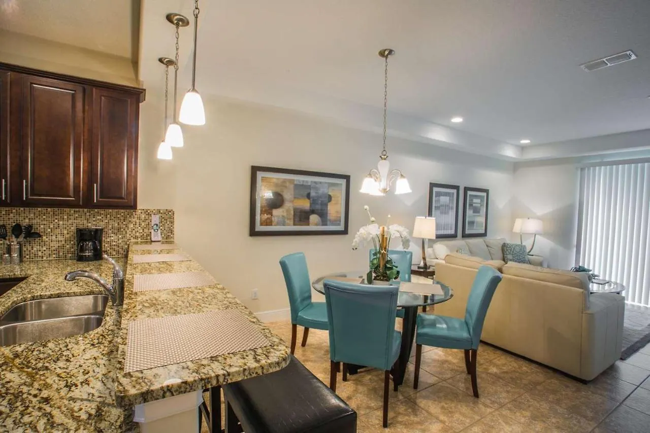 The Fountains Orlando At Championsgate شقة فندقية 4*