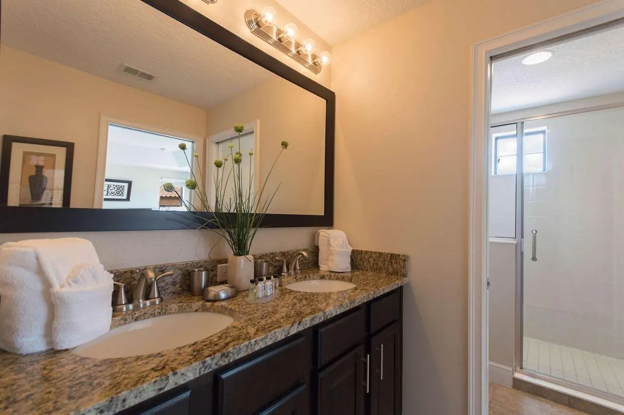 The Fountains Orlando At Championsgate شقة فندقية