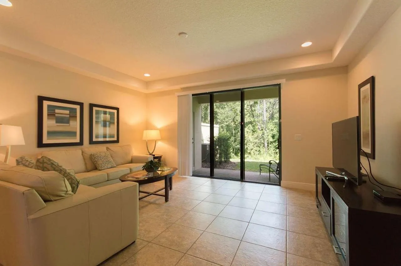 شقة فندقية The Fountains Orlando At Championsgate