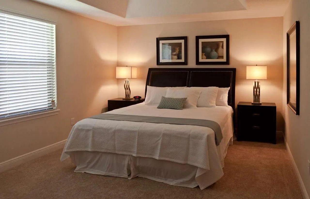 The Fountains Orlando At Championsgate كيسيمي