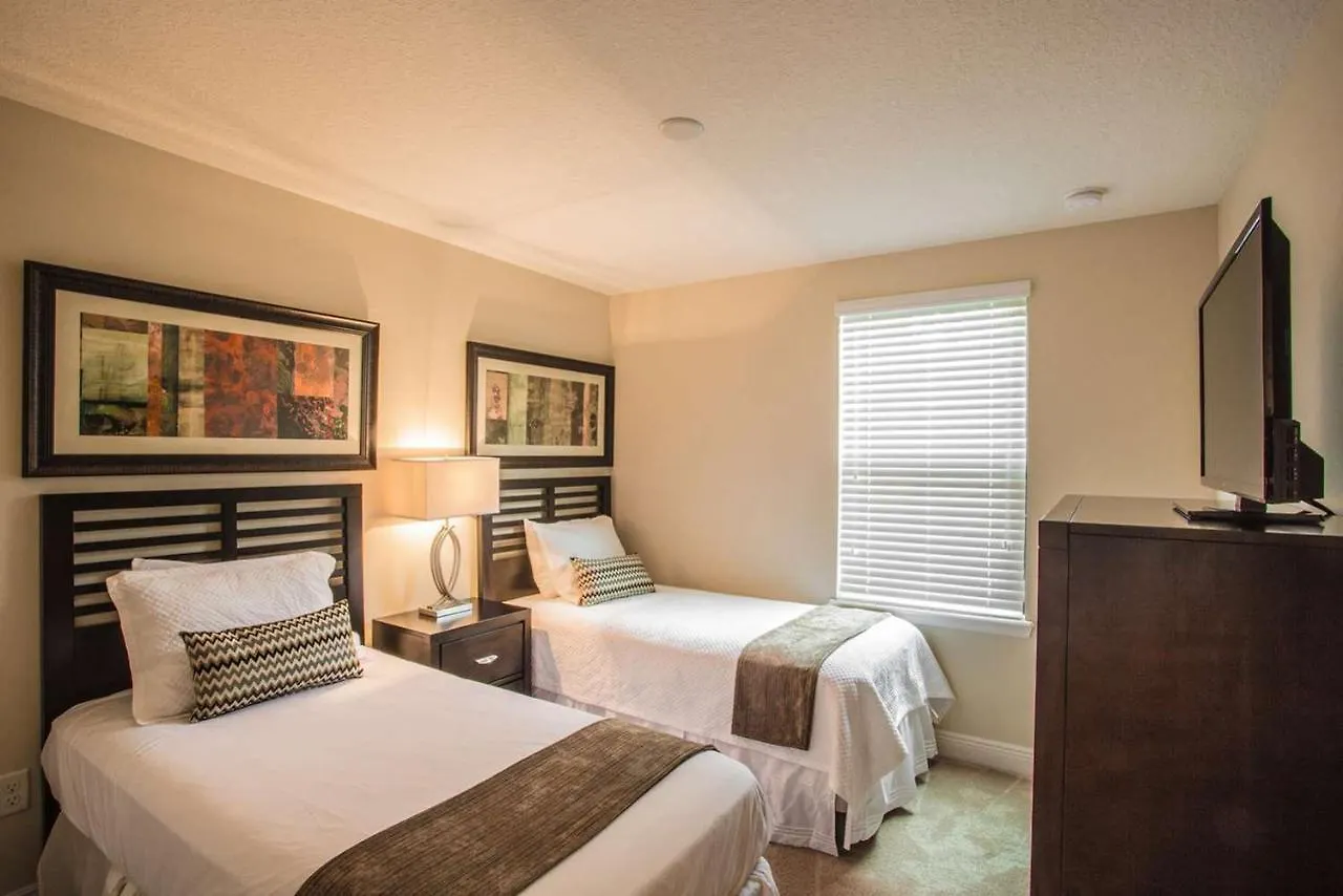 The Fountains Orlando At Championsgate شقة فندقية