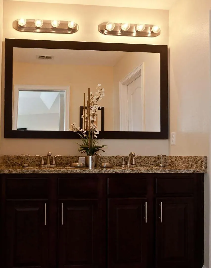 公寓式酒店 The Fountains Orlando At Championsgate 4*