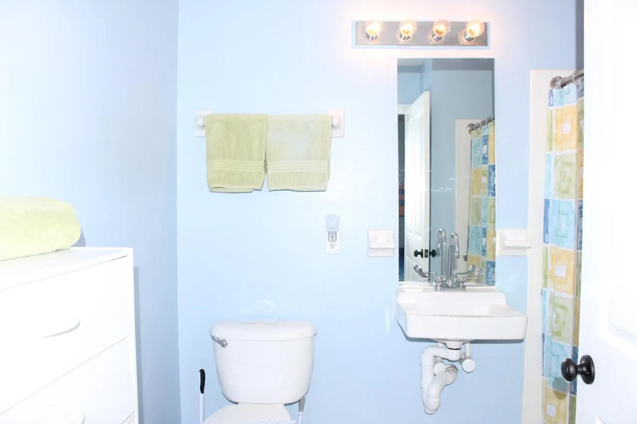 Holiday home Crayson Lf811