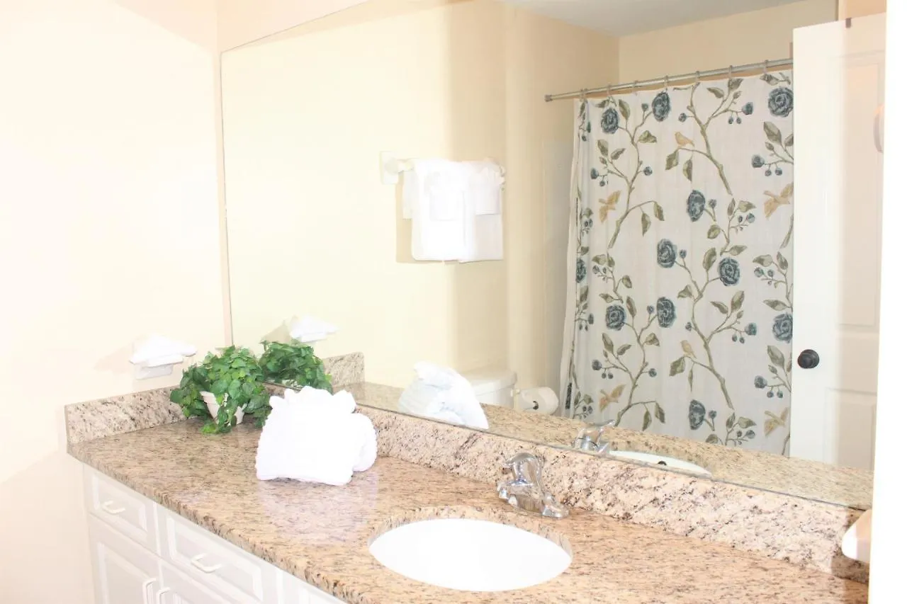 Holiday home Crayson Lf811 Kissimmee