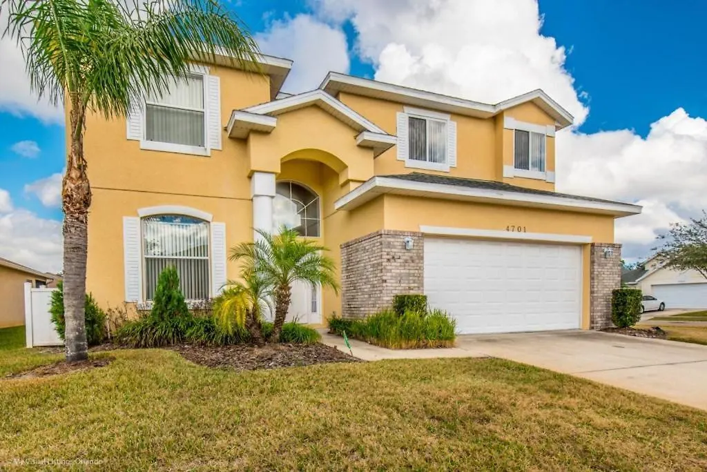 4701rrl Villa