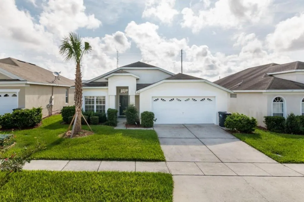 Bueno - Windsor Palms * Orlando