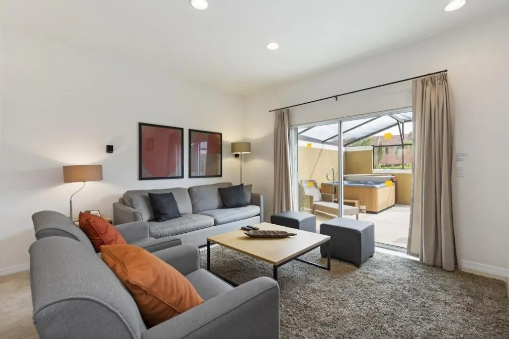 Magical - Encantada Apartment *