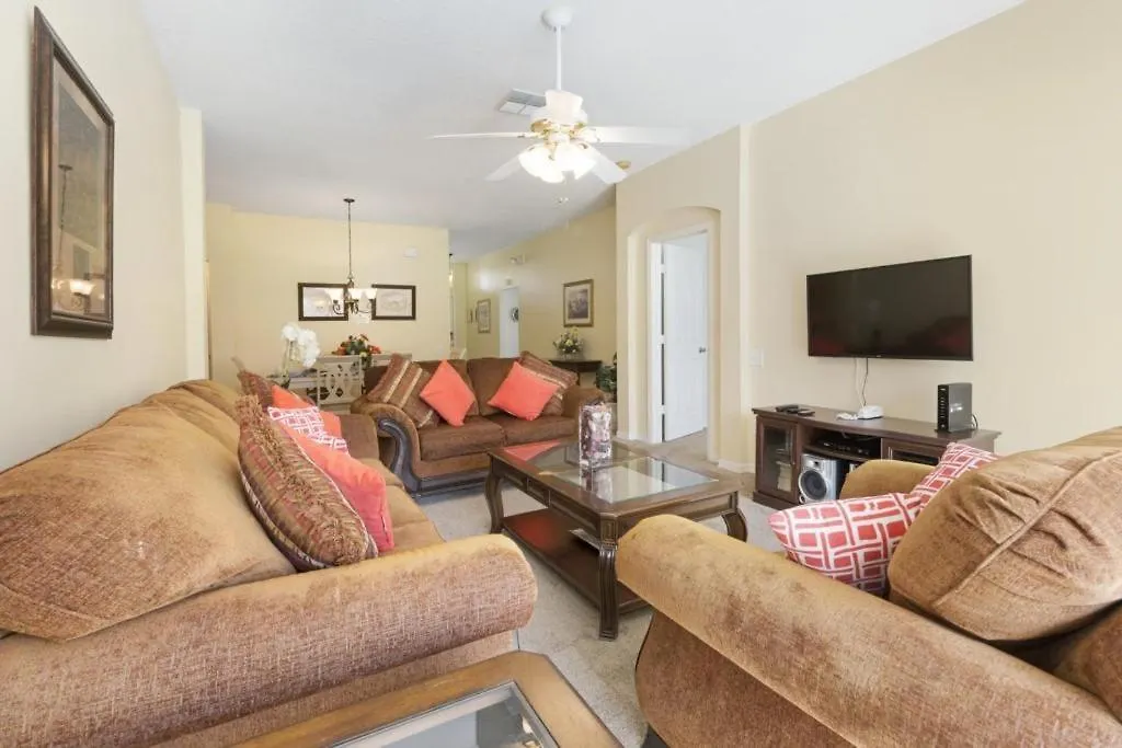 Bueno - Windsor Palms Villa