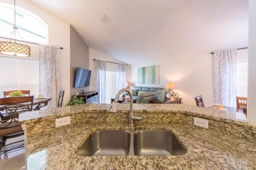 Kohler - Terra Villa Orlando