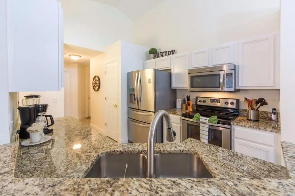 Kohler - Terra Villa Orlando