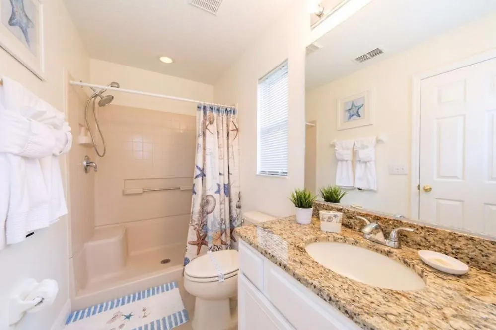 Kohler - Terra Villa Orlando