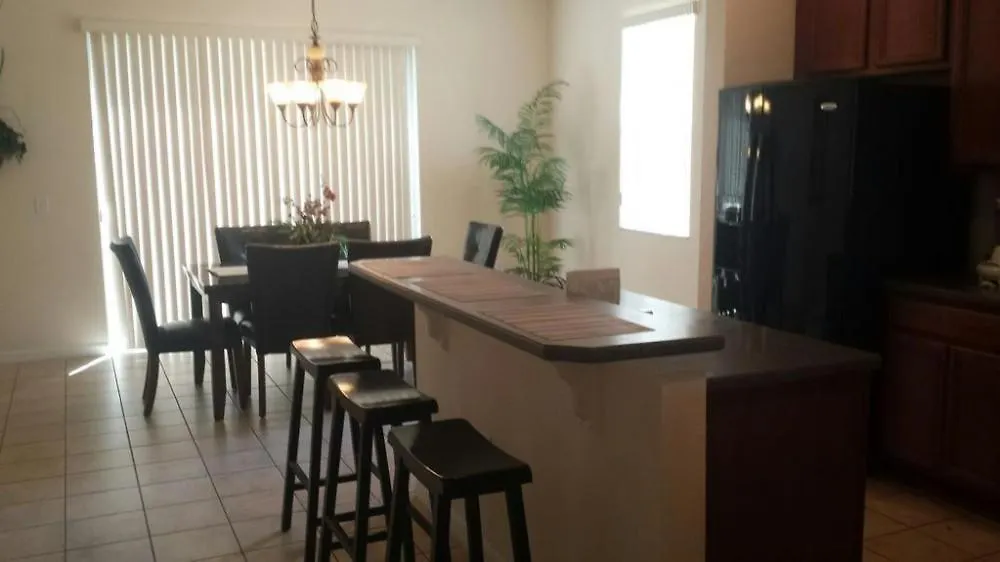 Holiday home Morais - Compass Bay Kissimmee