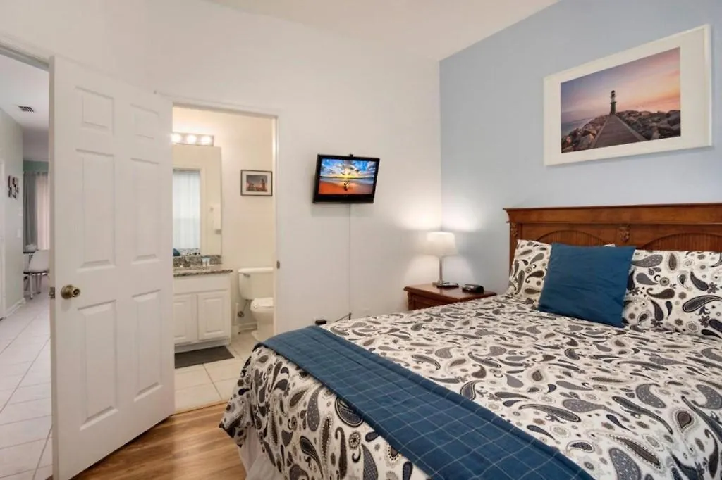 Apartment Otterspool - Windsor Hills