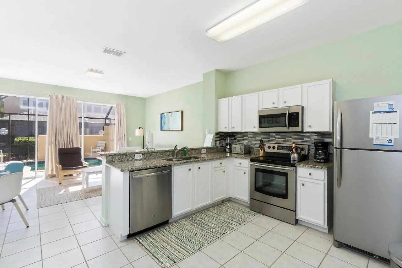 Otterspool - Windsor Hills Apartment Orlando