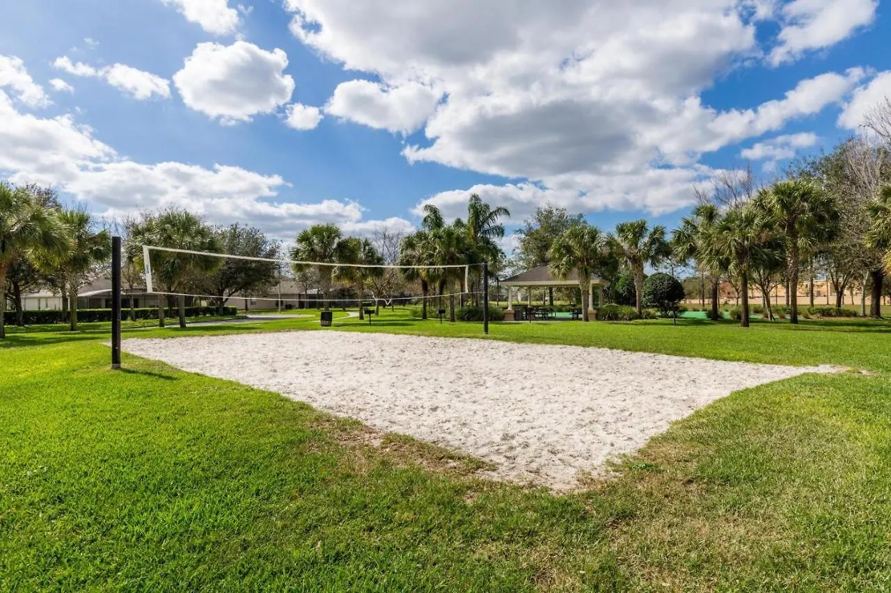 Apartment Otterspool - Windsor Hills Orlando