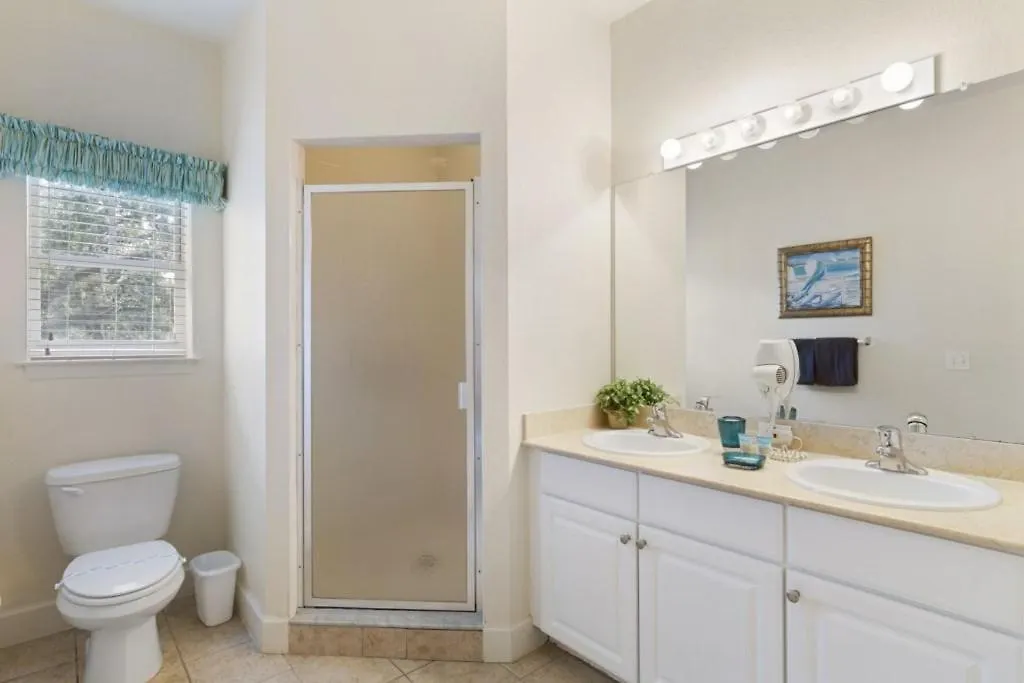 Apartment Florida - Lucaya Village