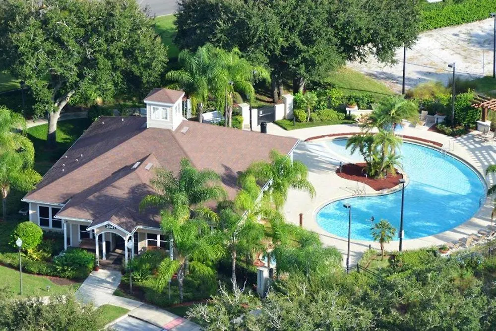 Apartment Aventura - Lucaya Village Orlando