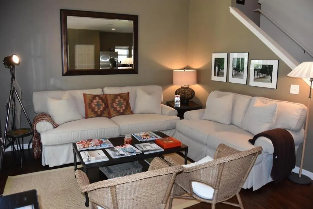 Apartment Aventura - Lucaya Village *