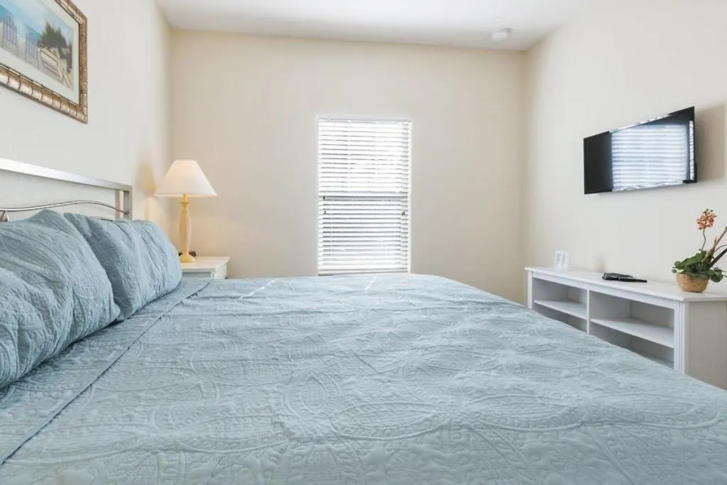 Apartment Florida - Lucaya Village Orlando