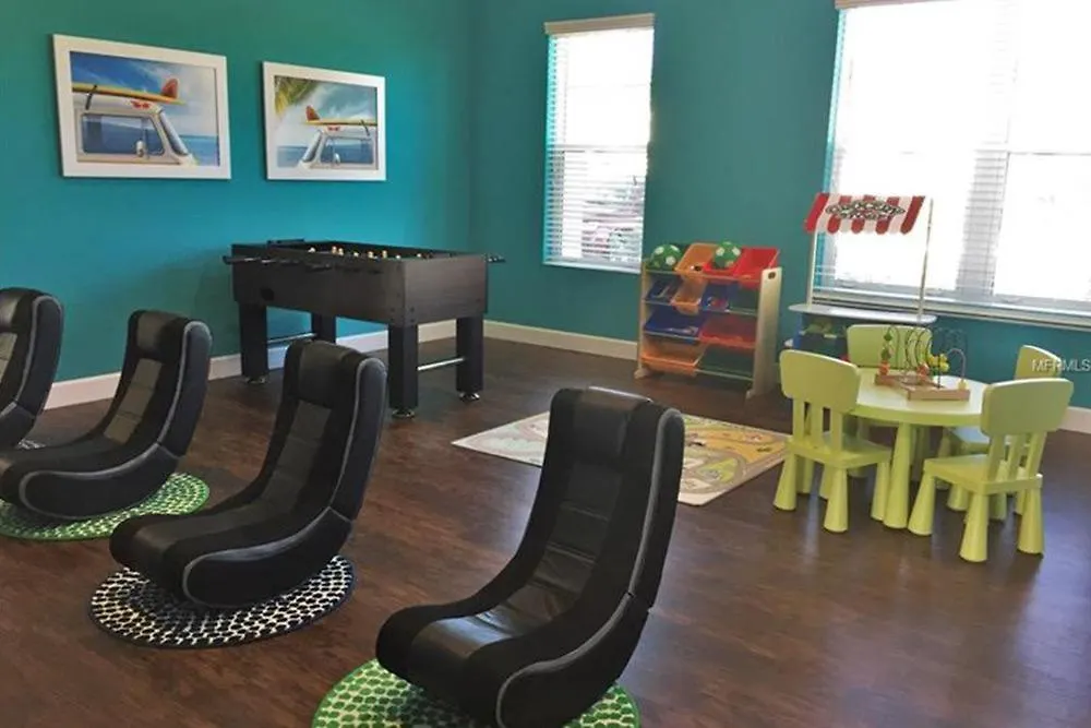Florida - Lucaya Village Apartment