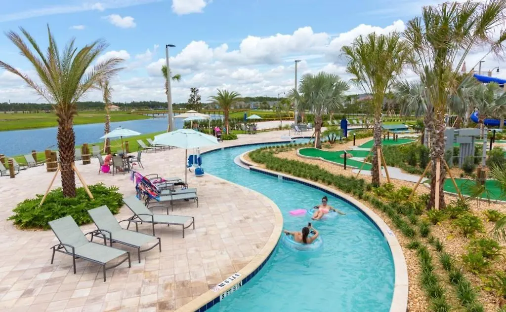 Apartment Telles - Storey Kissimmee